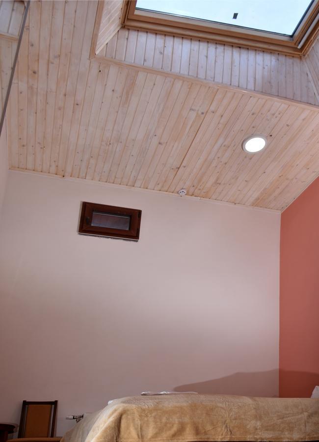 Hotel " Boutique " Uzhhorod Luaran gambar