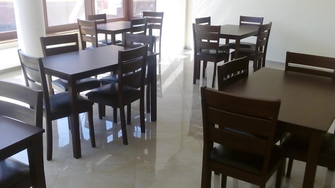 Hotel " Boutique " Uzhhorod Luaran gambar